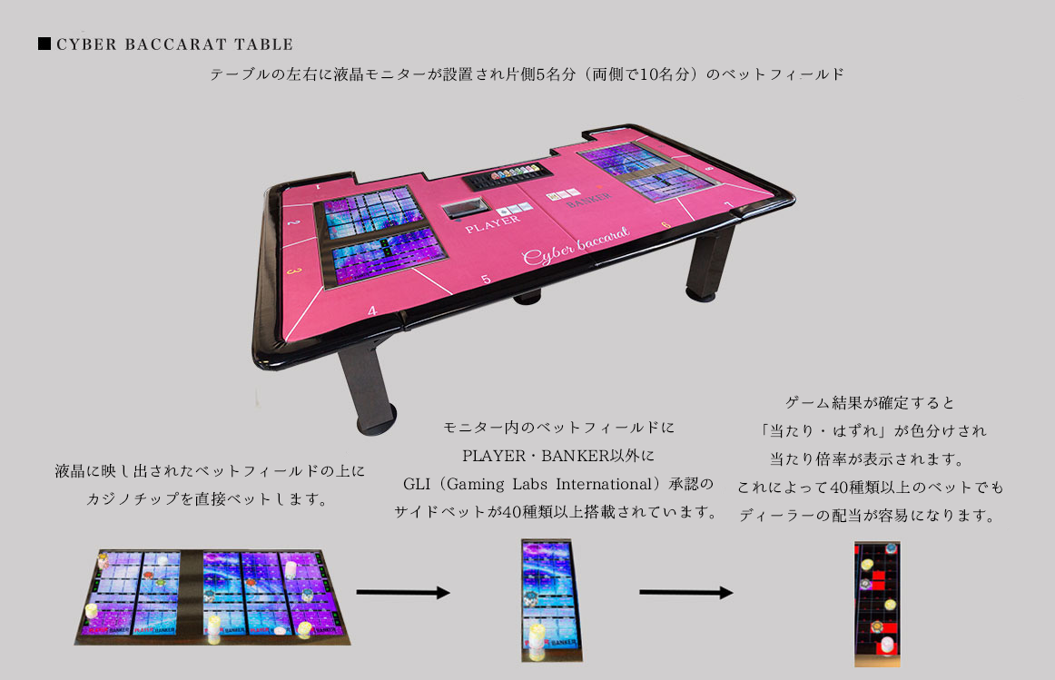 海外事業 | サイバージェイ